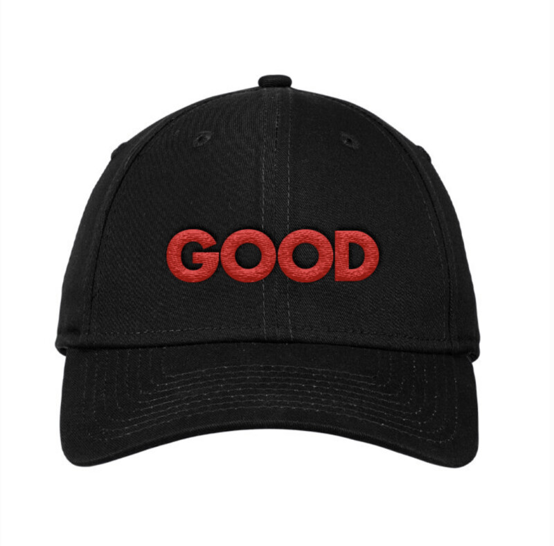 Dad Cap