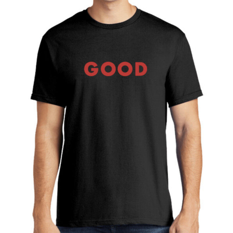 Signature T-Shirt