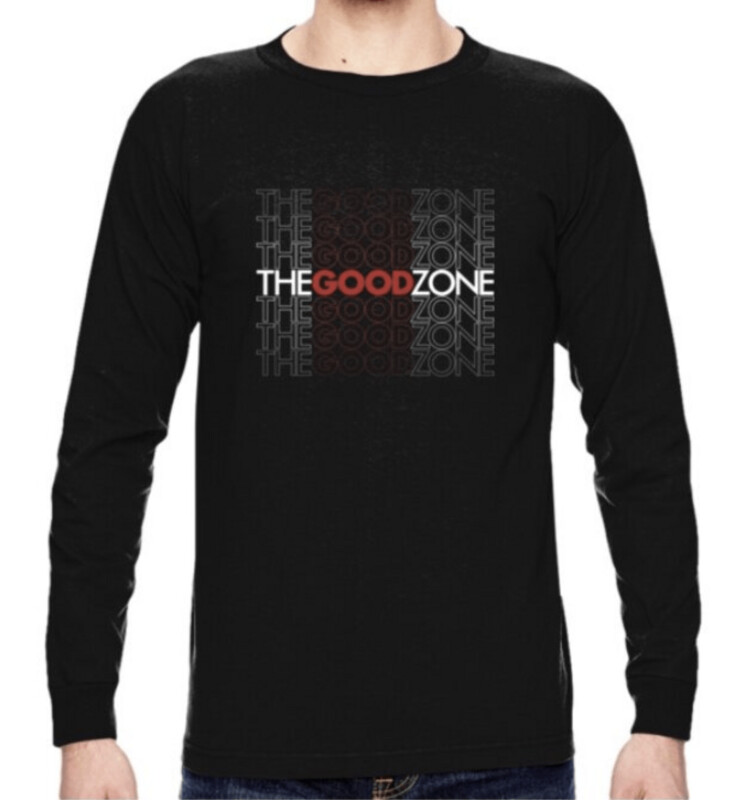 GOODZone Long Sleeve