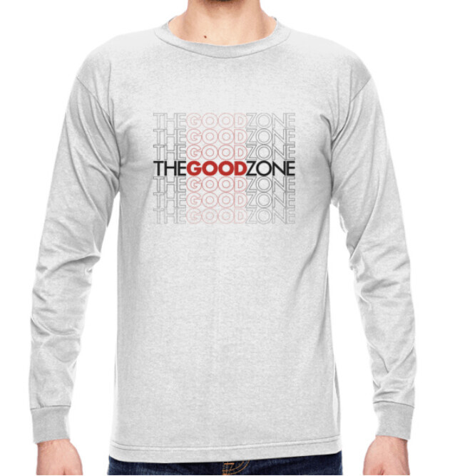 GOODZone Long Sleeve