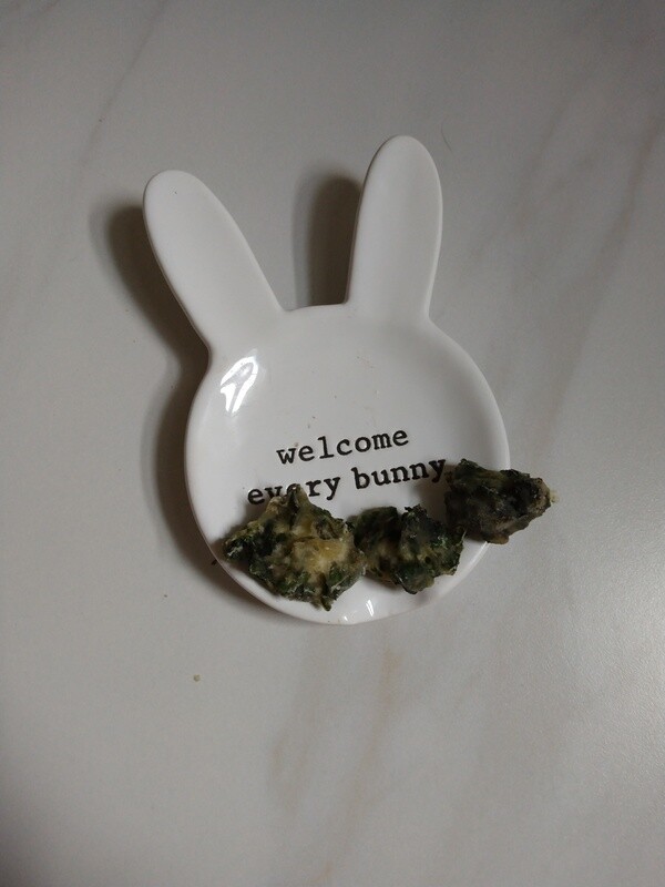 Mint Munchies
