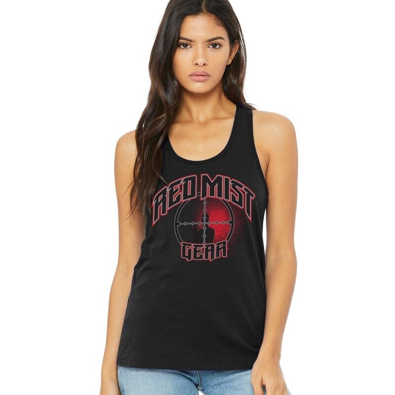 Women’s Racer Back Tank