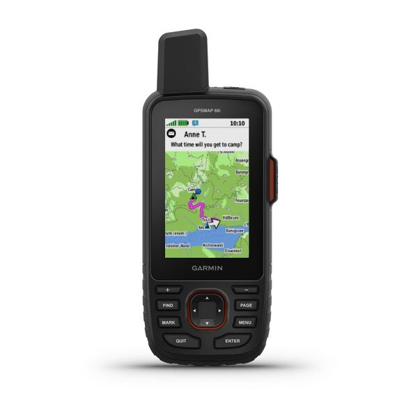 GPSMAP 66i GPSMAP 66i