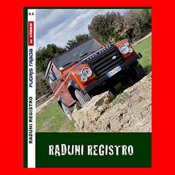 Registro Italiano Land Rover