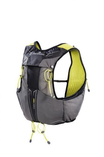 X-RUSH VEST X-RUSH VEST