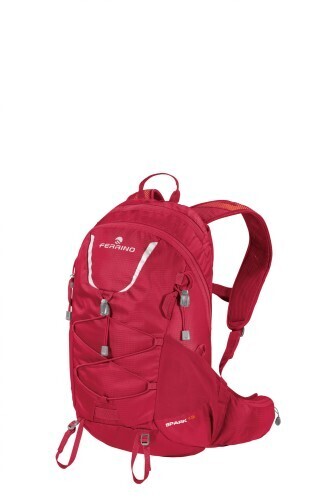 SPARK 13, Colore: Rosso