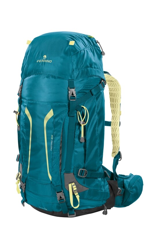 FINISTERRE 40 LADY FINISTERRE 40 LADY