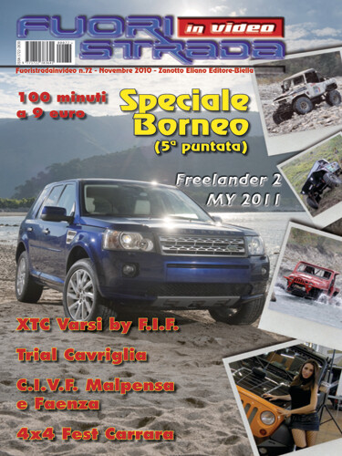 FUORISTRADAINVIDEO 72