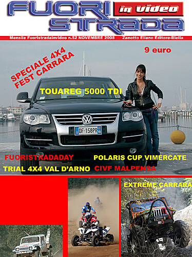 FUORISTRADAINVIDEO 52
