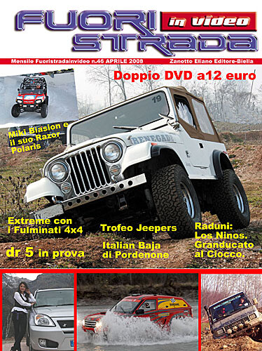 FUORISTRADAINVIDEO 46
