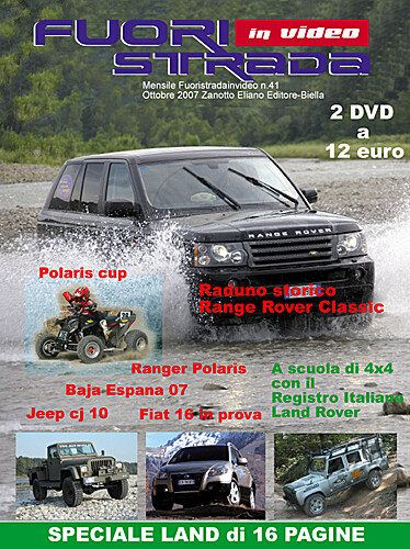 FUORISTRADAINVIDEO 41