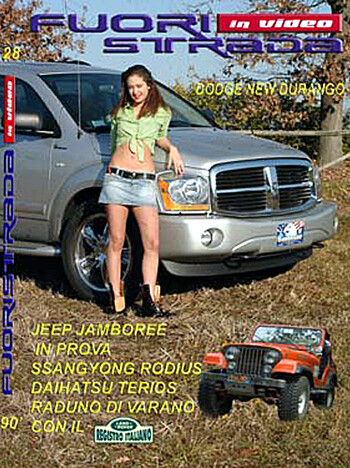 FUORISTRADAINVIDEO 28