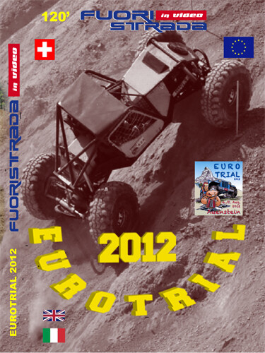 EUROTRIAL 2012
