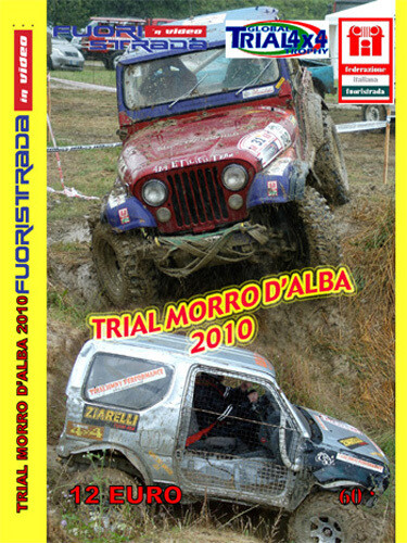 TRIAL MORRO D'ALBA 2010