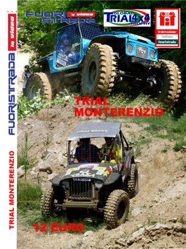 TRIAL MONTERENZIO
