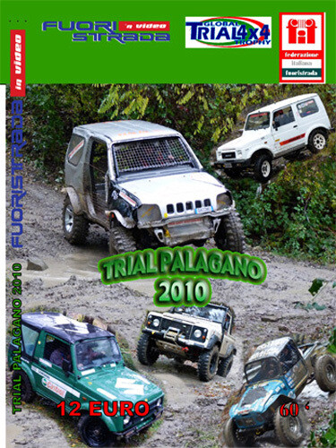 TRIAL PALAGANO 2010