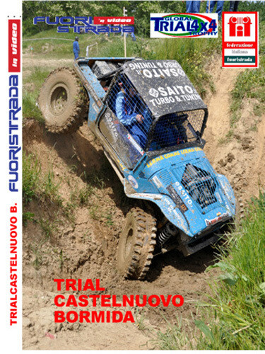 TRIAL CASTELNUOVO BORMIDA