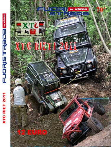 XTC RIETI 2011