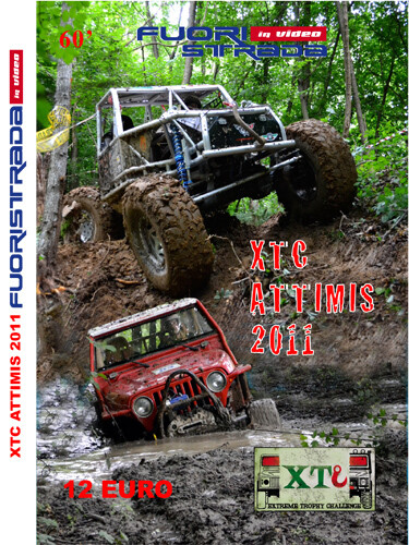 XTC ATTIMIS 2011