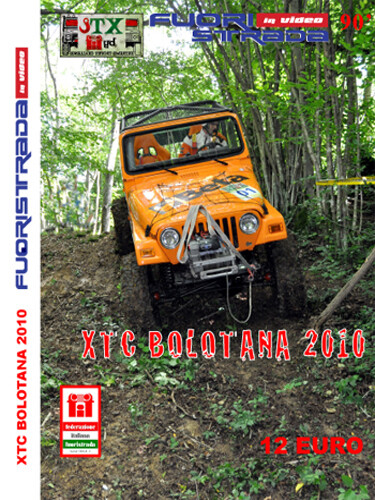 XTC BOLOTANA 2010