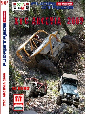 XTC ARCEVIA 2009