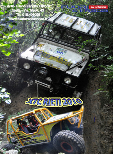 XTC RIETI 2010