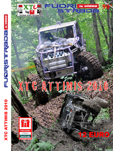 XTC ATTIMIS 2010