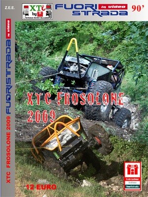 XTC FROSOLONE 2009