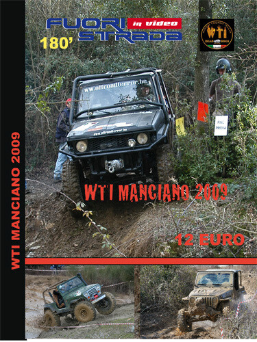 WTI MANCIANO 2009