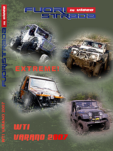 WTI VARANO 2007