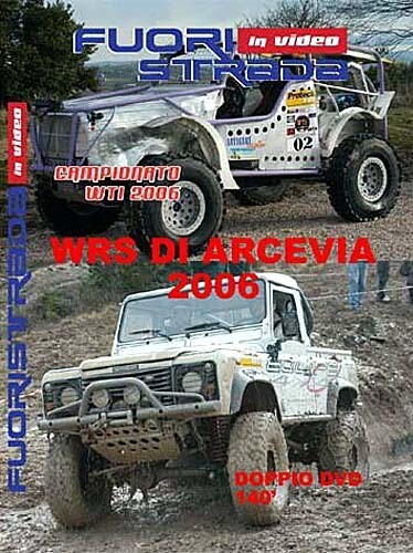 WRS ARCEVIA 2006