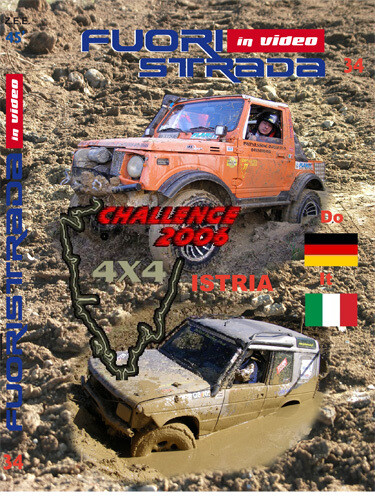 ISTRIA CHALLENGE 2006