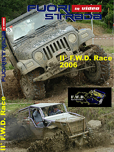 II F.W.D. RACE 2006