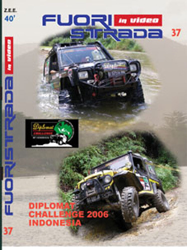 DIPLOMAT CHALLENGE INDONESIA 2006