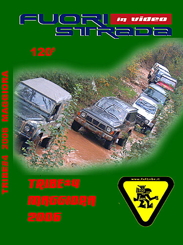 TRIBE #4 2006
