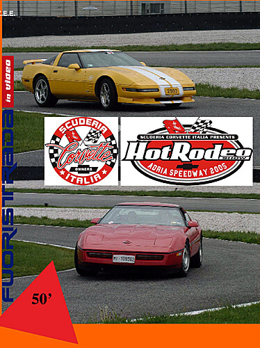 CORVETTE DAY 2006