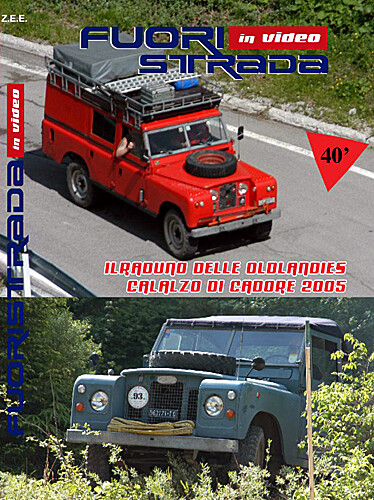 RADUNO OLD LANDIES