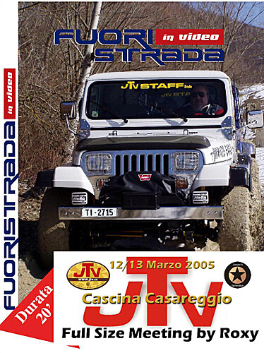JTV CASAREGGIO 2005