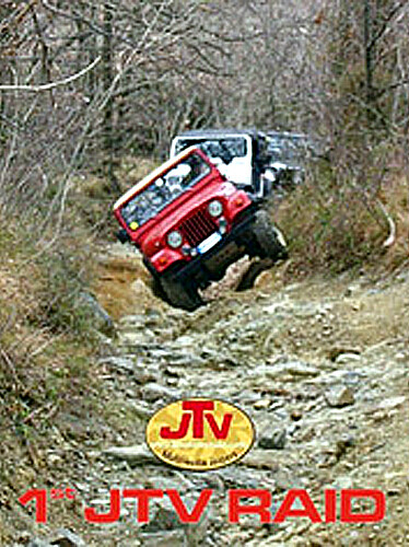 JTV ALBISSOLA