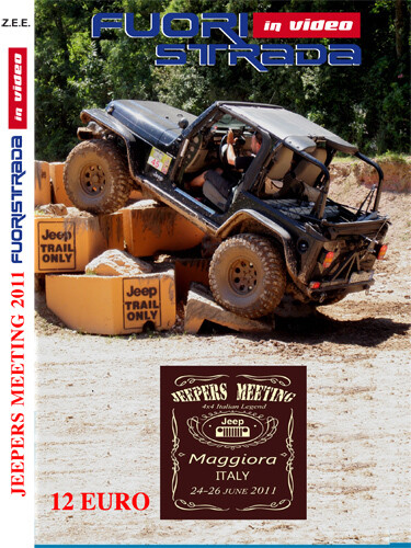 JEEPERS MEETING 2011