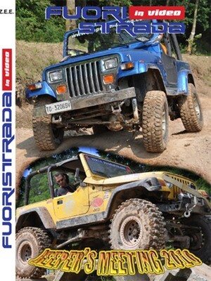 JEEPER'S MEETING 2010