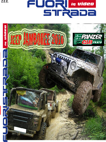 JEEP JAMBOREE 2010
