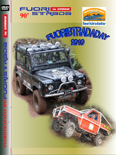 FUORISTRADADAY 2010