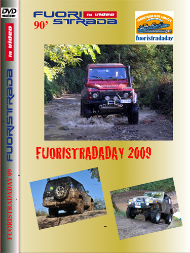 FUORISTRADADAY 2009