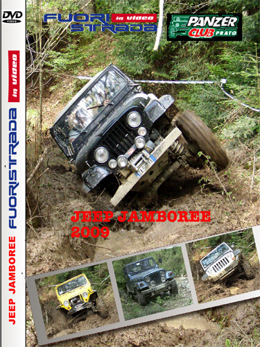 JEEP JAMBOREE 2009