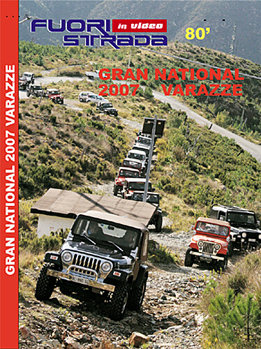 GRAN NATIONAL VARAZZE 2007