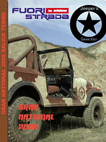 GRAN NATIONAL 2006