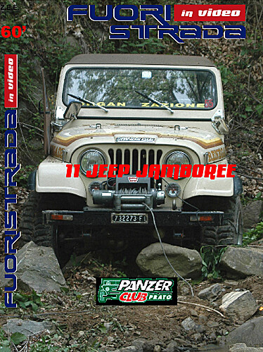 JEEP JAMBOREE 2006