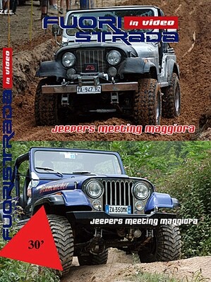 JEEPER'S MEETING 2004