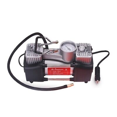 Compressore d’aria e kit riparazioni -PNI CPA700